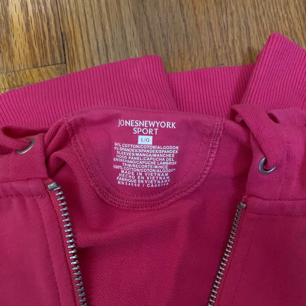 Jacket - Picture 2 of 3